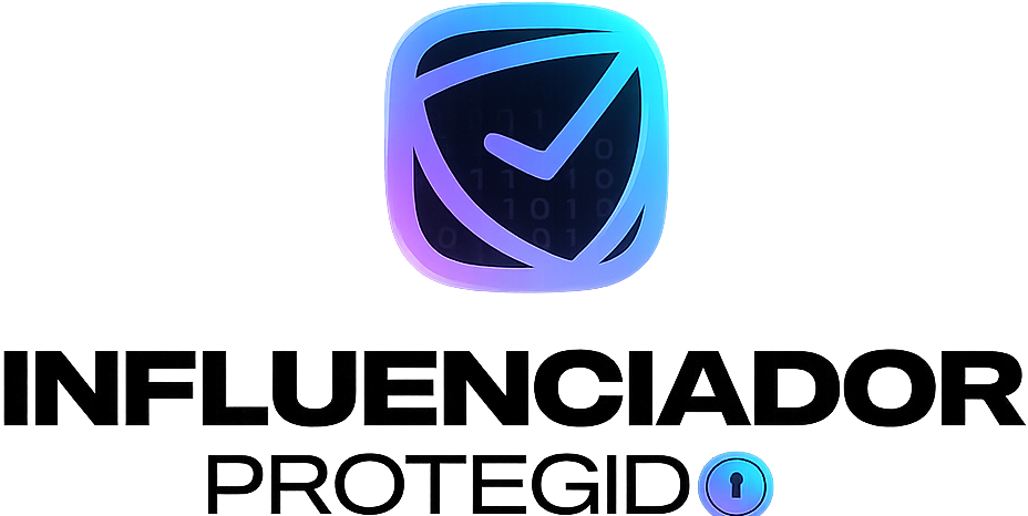 Influenciador Protegido